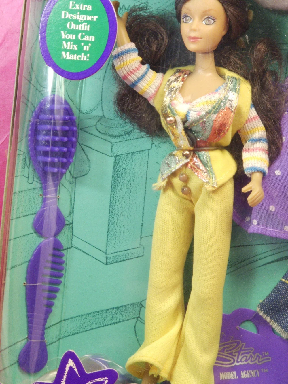 Jakks Pacific vintage 1996